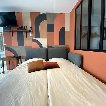 Appartement Le Nuage Des Balmes à Caluire-et-Cuire Extérieur photo