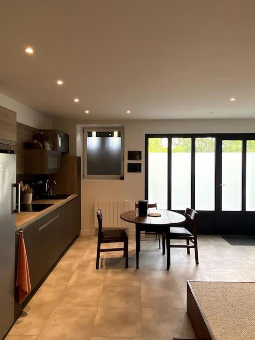 Le Nuage Des Balmes Appartement *