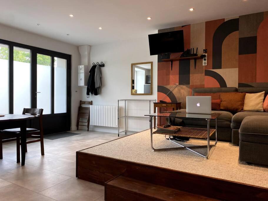 Le Nuage Des Balmes Appartement Caluire-et-Cuire